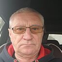Владимир, 55 лет