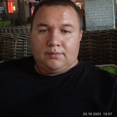 Фотография мужчины Дима, 26 лет из г. Актау