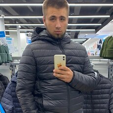 Фотография мужчины Двнил, 24 года из г. Александров