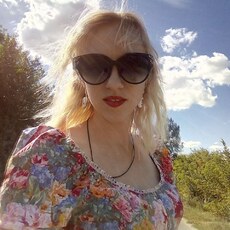 Фотография девушки Елена, 35 лет из г. Белгород