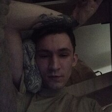 Фотография мужчины Денис, 25 лет из г. Иркутск