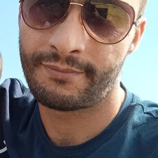 Фотография мужчины Исмоил, 34 года из г. Саранск