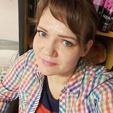 Фотография девушки Алена, 44 года из г. Шахты