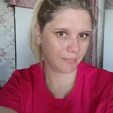 Фотография девушки Nastya, 34 года из г. Кильмезь