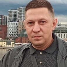 Фотография мужчины Алексей, 45 лет из г. Тула