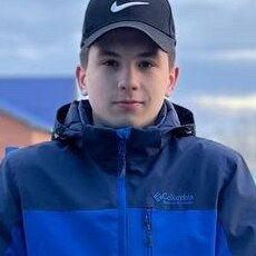 Фотография мужчины Роман, 19 лет из г. Чита