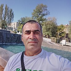 Фотография мужчины Элхан, 54 года из г. Луганск
