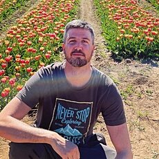 Фотография мужчины Андрей, 36 лет из г. Усть-Уда