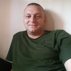 Фотография мужчины Yara, 39 лет из г. Золотоноша