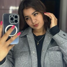 Фотография девушки Margarita, 18 лет из г. Киев