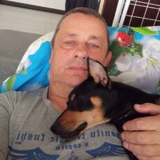 Андрей, 55 из г. Омск.