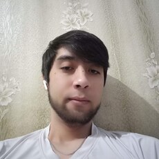 Фотография мужчины Джамал, 35 лет из г. Ош