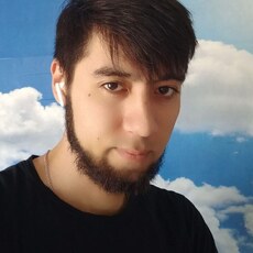 Фотография мужчины Джамал, 35 лет из г. Ош