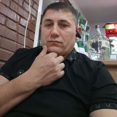 Фотография мужчины Мусиф, 40 лет из г. Усть-Каменогорск