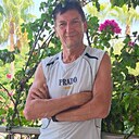 Сергей, 60 лет
