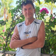 Фотография мужчины Сергей, 60 лет из г. Гродно