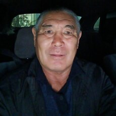 Фотография мужчины Arman, 61 год из г. Балхаш