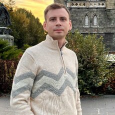 Фотография мужчины Антон, 30 лет из г. Киров