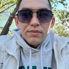 Фотография мужчины Нурбулат, 30 лет из г. Севастополь