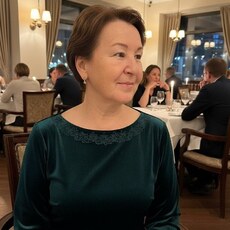 Фотография девушки Фарида, 61 год из г. Казань