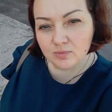 Фотография девушки Маришка, 45 лет из г. Донецкая