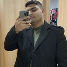 Фотография мужчины Maks, 20 лет из г. Виноградов