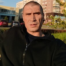 Фотография мужчины Андрей, 38 лет из г. Челябинск
