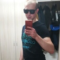 Фотография мужчины Александр, 28 лет из г. Великие Луки