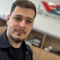 Фотография мужчины Святослав, 27 лет из г. Санкт-Петербург