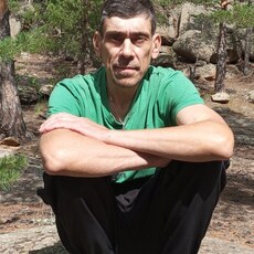 Фотография мужчины Макс, 45 лет из г. Экибастуз