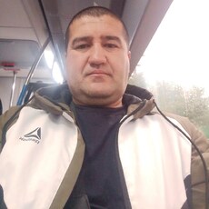 Фотография мужчины Умар, 39 лет из г. Москва