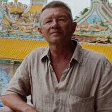 Фотография мужчины Игорь, 50 лет из г. Иркутск