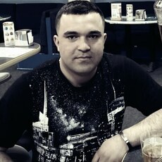 Фотография мужчины Магомед, 26 лет из г. Энгельс
