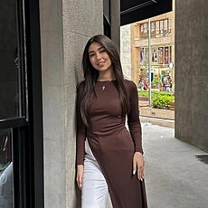 Фотография девушки Алина, 28 лет из г. Подольск