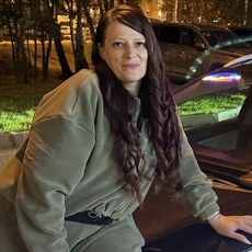 Фотография девушки Татьяна, 39 лет из г. Химки