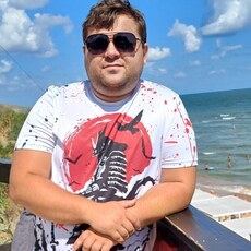 Фотография мужчины Валентин, 30 лет из г. Нижневартовск