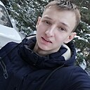 Евгений, 25 лет