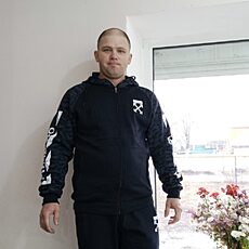 Фотография мужчины Серега, 32 года из г. Кузоватово