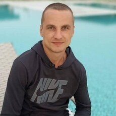 Фотография мужчины Сергій, 34 года из г. Лозовая