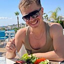 Сергей, 33 года