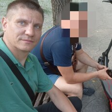 Фотография мужчины Денис, 38 лет из г. Челябинск