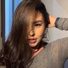 Фотография девушки Александра, 25 лет из г. Люберцы