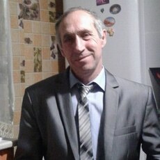 Фотография мужчины Михаил, 66 лет из г. Мамонтово