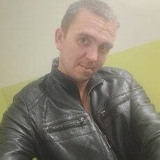 Фотография мужчины Ян, 35 лет из г. Биробиджан