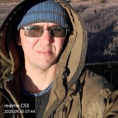 Фотография мужчины Ян, 35 лет из г. Биробиджан