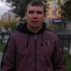 Фотография мужчины Игорь, 40 лет из г. Купино