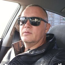 Фотография мужчины Михаил, 39 лет из г. Чебоксары