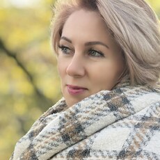 Фотография девушки Надежда, 45 лет из г. Гродно