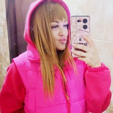 Фотография девушки Асенька, 29 лет из г. Феодосия