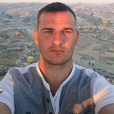 Фотография мужчины Кирилл, 38 лет из г. Кемерово